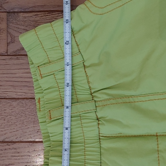 Vintage Fire and Ice Snow Pants - Picture 11 of 16